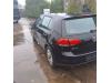 Volkswagen Golf VII 1.2 TSI 16V Sloopvoertuig (2014, Zwart)