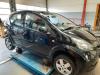 Toyota Aygo 1.0 12V VVT-i Sloopvoertuig (2008, Zwart)