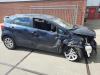 Kia Rio III 1.4 CRDi 16V Skrotfordon (2012, BLAUW)