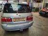 Kia Carens II 2.0 CRDI 16V Sloopvoertuig (2004, Grijs)