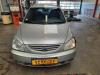 Kia Carens II 2.0 CRDI 16V Sloopvoertuig (2004, Grijs)
