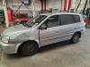 Kia Carens II 2.0 CRDI 16V Sloopvoertuig (2004, Grijs)