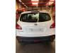 Nissan Qashqai 1.6 16V Skrotfordon (2009, WIT 326)