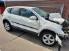 Nissan Qashqai 1.6 16V Skrotfordon (2009, WIT 326)
