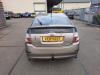 Toyota Prius 1.5 16V Sloopvoertuig (2005, Beige)