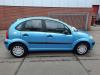 Citroen C3 1.4 Sloopvoertuig (2004, Blauw)