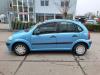 Citroen C3 1.4 Sloopvoertuig (2004, Blauw)