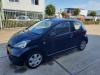 Toyota Aygo 1.0 12V VVT-i Skrotfordon (2007, ZWART)