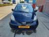 Toyota Aygo 1.0 12V VVT-i Skrotfordon (2007, ZWART)
