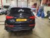 Audi Q5 2.0 TFSI 16V Quattro Sloopvoertuig (2012, Zwart)