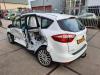 Ford C-Max 1.0 Ti-VCT EcoBoost 12V 125 Skrotfordon (2014, WIT)