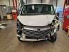 Opel Vivaro 1.6 CDTI 90 Skrotfordon (2015, WIT)
