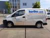 Nissan NV 200 1.5 dCi 110 Sloopvoertuig (2015, Wit)