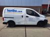 Nissan NV 200 1.5 dCi 110 Sloopvoertuig (2015, Wit)