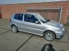Volkswagen Polo III 1.4 16V 75 Sloopvoertuig (2001, Grijs)