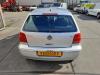 Volkswagen Polo III 1.4 16V 75 Sloopvoertuig (2001, Grijs)