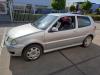 Volkswagen Polo III 1.4 16V 75 Sloopvoertuig (2001, Grijs)