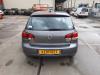Volkswagen Golf VI 1.4 TSI 122 16V Skrotfordon (2009, GRIJS)