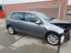 Volkswagen Golf VI 1.4 TSI 122 16V Skrotfordon (2009, GRIJS)