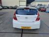 Hyundai i30 1.4 CVVT 16V Samochód złomowany (2012, Bialy)