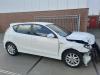 Hyundai i30 1.4 CVVT 16V Samochód złomowany (2012, Bialy)