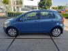 Toyota Yaris II 1.3 16V VVT-i Skrotfordon (2006, BLAUW)