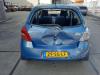 Toyota Yaris II 1.3 16V VVT-i Skrotfordon (2006, BLAUW)