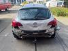 Opel Astra J 1.4 16V ecoFLEX Sloopvoertuig (2010, Wit)