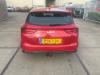 Kia Ceed Sportswagon 1.5 T-GDI 16V Schadevoertuig (2022, Rood)