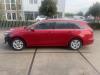 Kia Ceed Sportswagon 1.5 T-GDI 16V Schadevoertuig (2022, Rood)