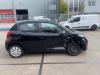 Citroen C1 1.0 Vti 68 12V Sloopvoertuig (2017, Zwart)