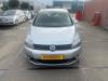 Volkswagen Golf Plus 1.4 TSI 122 16V Sloopvoertuig (2010, Grijs)