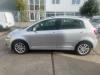 Volkswagen Golf Plus 1.4 TSI 122 16V Sloopvoertuig (2010, Grijs)