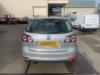 Volkswagen Golf Plus 1.4 TSI 122 16V Sloopvoertuig (2010, Grijs)