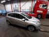 Ford Fiesta 6 1.25 16V Sloopvoertuig (2012, Zilvergrijs, Moondust)