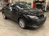 Nissan Qashqai 1.2 DIG-T 16V Sloopvoertuig (2015, Zwart)