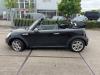 Mini Mini Open 1.6 16V One Skrotfordon (2013, ZWART)