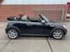 Mini Mini Open 1.6 16V One Skrotfordon (2013, ZWART)