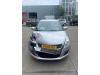 Suzuki Swift 1.2 16V Sloopvoertuig (2011, Grijs)