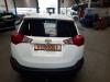 Toyota RAV4 2.0 16V VVT-i 4x4 Sloopvoertuig (2016, Wit)
