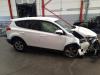 Toyota RAV4 2.0 16V VVT-i 4x4 Sloopvoertuig (2016, Wit)