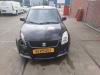 Suzuki Swift 1.6 Sport VVT 16V Skrotfordon (2007, ZWART)