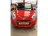Suzuki Alto 1.0 12V Sloopvoertuig (2009, Rood)