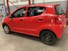 Suzuki Alto 1.0 12V Sloopvoertuig (2009, Rood)