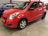 Suzuki Alto 1.0 12V Sloopvoertuig (2009, Rood)