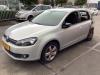 Volkswagen Golf VI 1.2 TSI BlueMotion Sloopvoertuig (2011, Grijs)