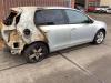 Volkswagen Golf VI 1.2 TSI BlueMotion Sloopvoertuig (2011, Grijs)