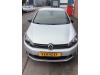 Volkswagen Golf VI 1.2 TSI BlueMotion Sloopvoertuig (2011, Grijs)