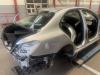 Mercedes C C-250 2.0 CGI 16V Skrotfordon (2016, GRIJS)