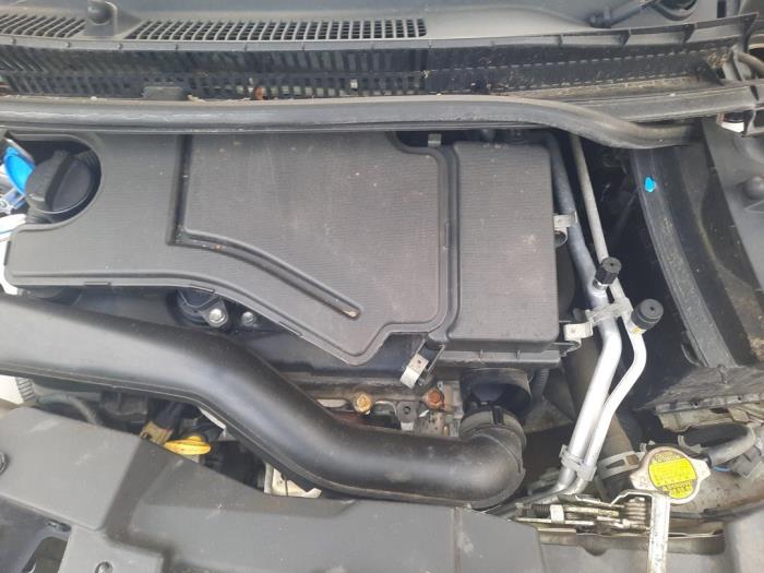 Citroen C1 1.0 Vti 68 12V Sloopvoertuig (2016, Grijs)